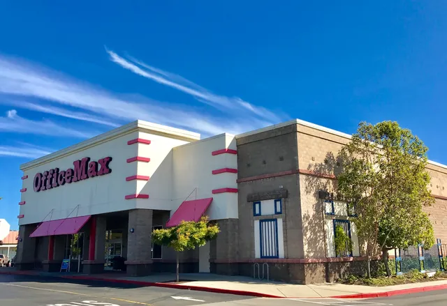 OfficeMax
