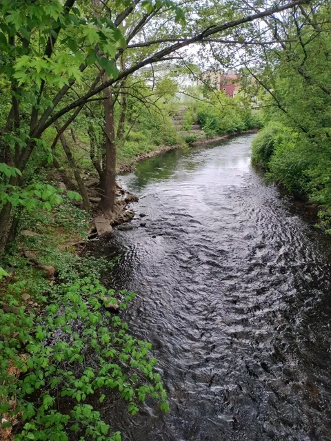 First Street Memorial Park