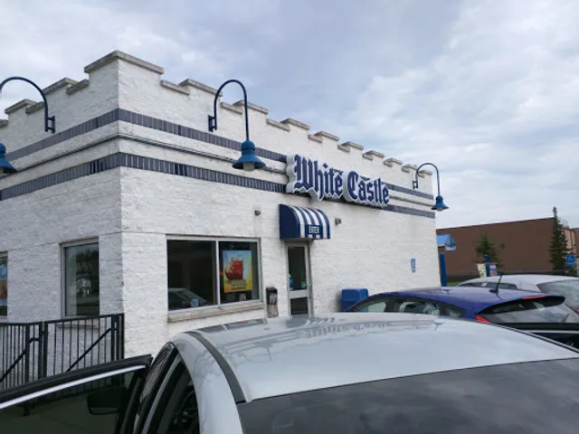 White Castle