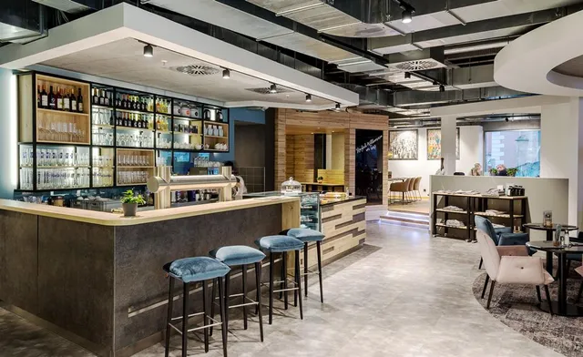 freys Restaurant Cham