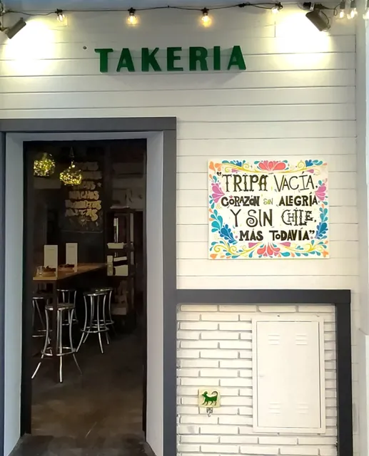 Restaurante Txilito 🌶️