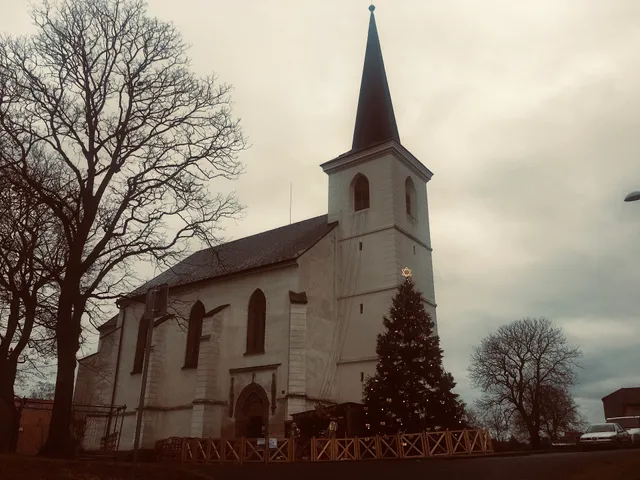 Koinonia John The Baptist