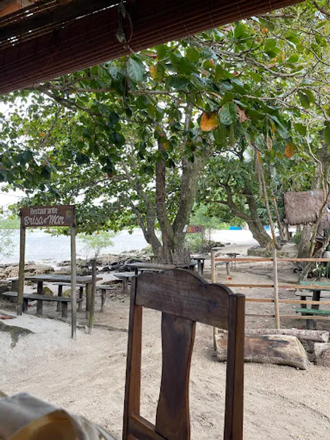 Restaurante Brisa e Mar