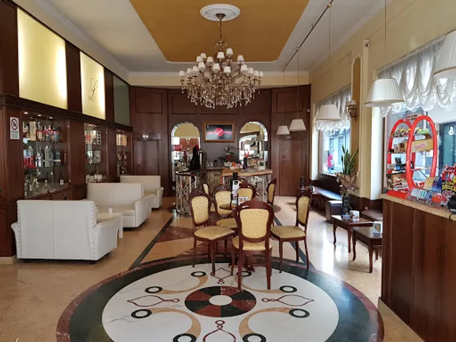 Bar liliana antico caffè