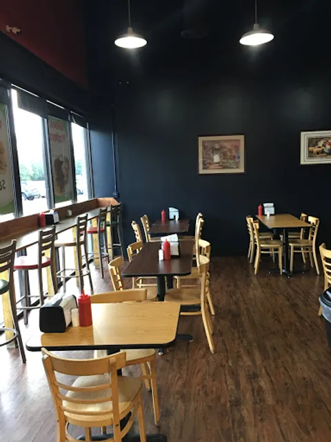 Kitchen Way Gyro Deli