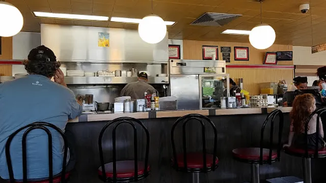 Waffle House