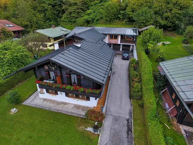 Ferienwohnungen Haus Moser