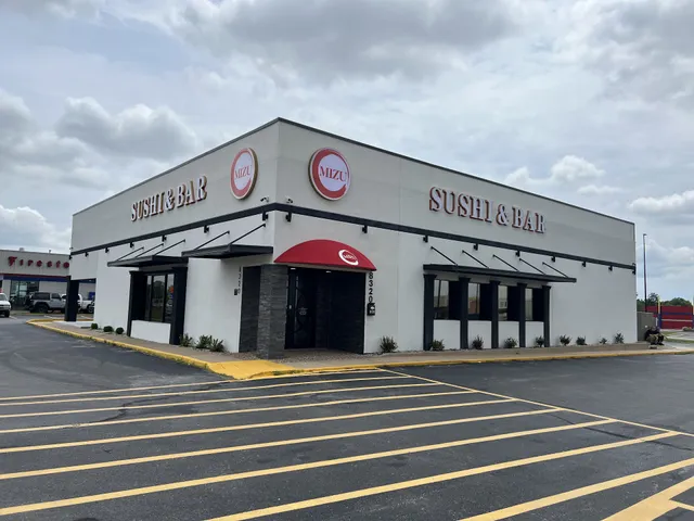 Mizu - Sushi & Bar
