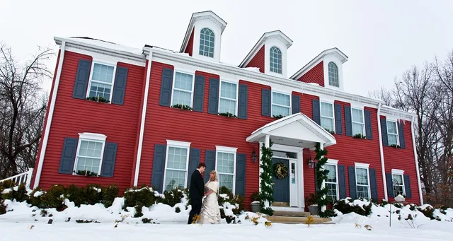 Songbird Prairie Bed and Breakfast Inn and Spa