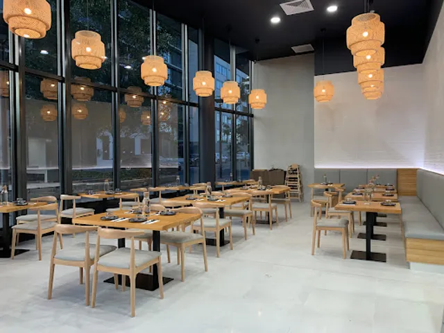 Maji Japanese Cuisine