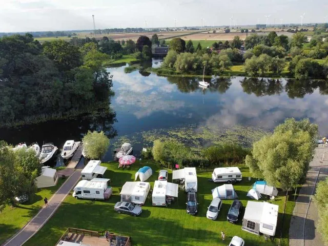 Przystań "U Marcina"