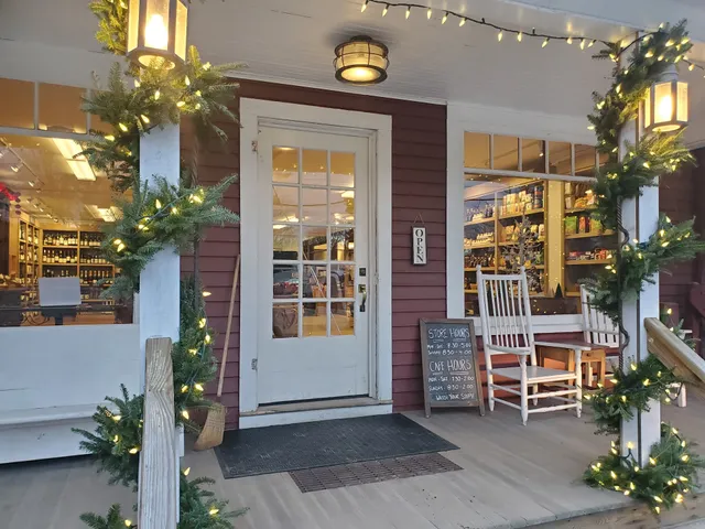 South Woodstock Country Store