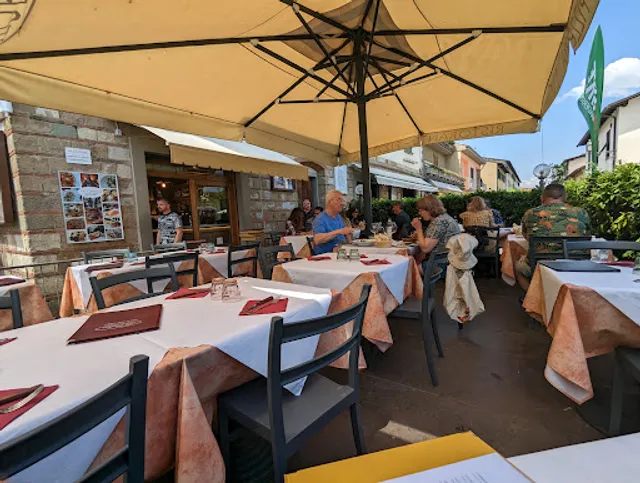 Fuoripiazza Ristorante Enoteca