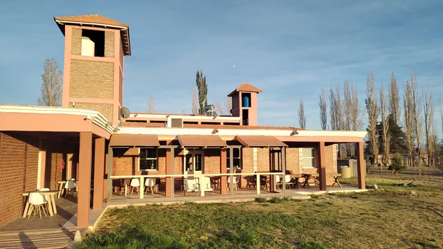 Posada Villa Pituil