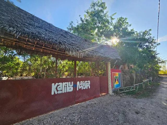 KARIBU MAISHA LODGE