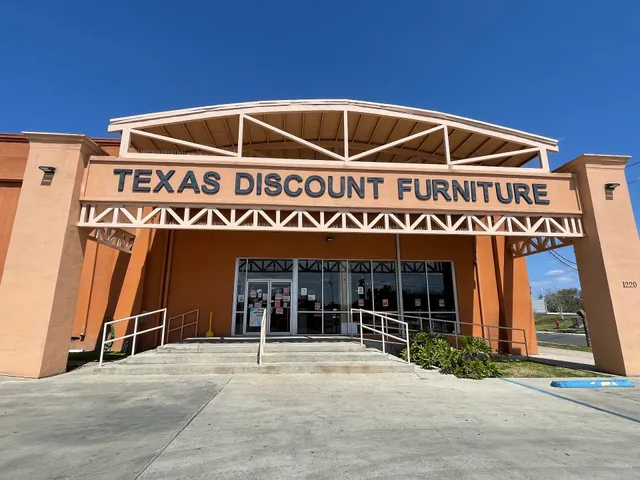 Texas Discount Furniture