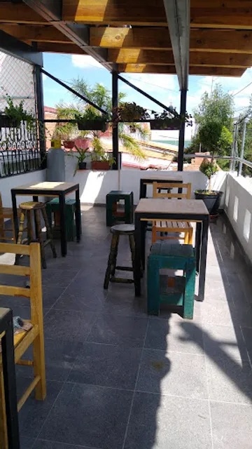 La Croquería Villa Teresa