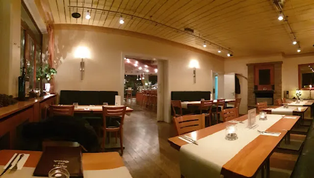 Piazza Italiana - Pizza, Pasta und mehr