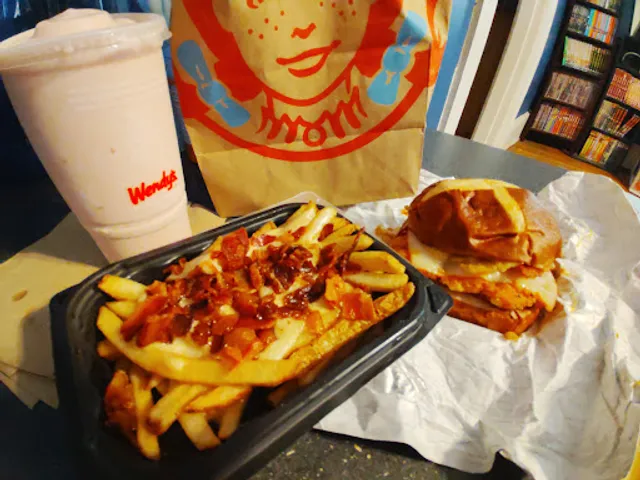 Wendy's
