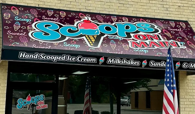 Scoops On Main LLC