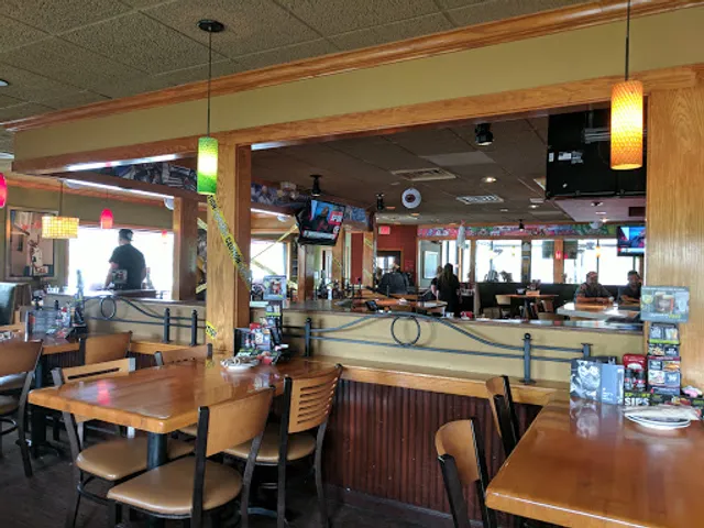Applebee's Grill + Bar