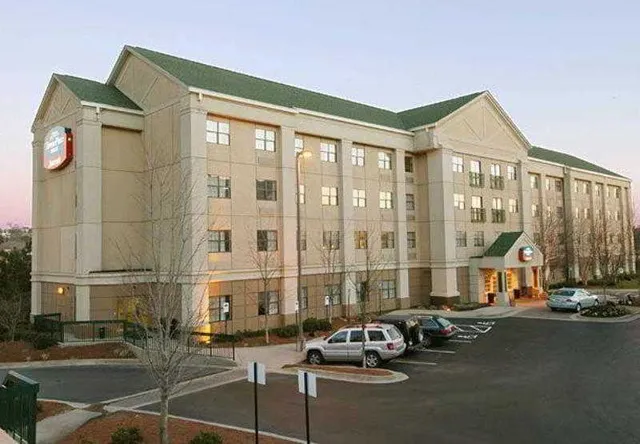 TownePlace Suites by Marriott Atlanta Buckhead