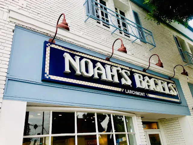 Noah's NY Bagels