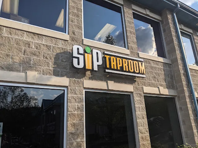 Sip Taproom