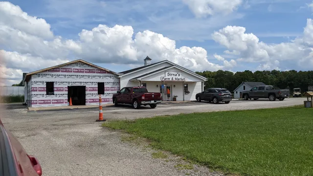 Sirna's Farm & Market