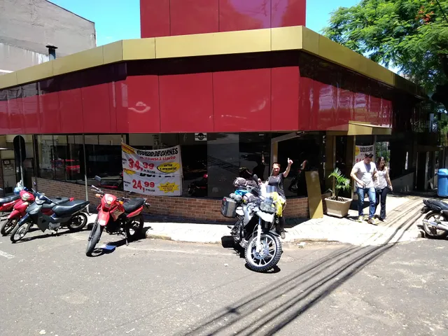 Churrascaria Tropicana