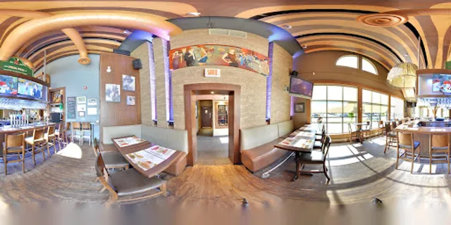 Rôtisserie St-Hubert