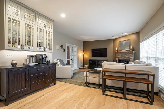 Candance & Design Remodeling