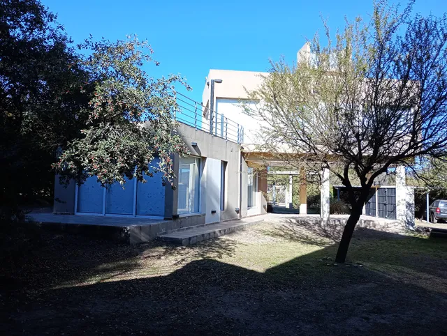 Terrazas de Las Rabonas