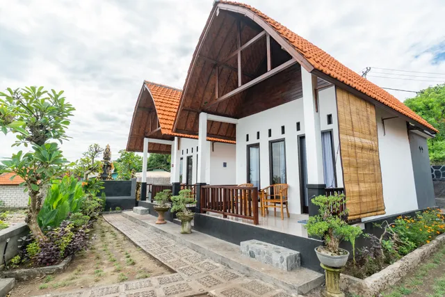Warisan Homestay by Bukit Vista