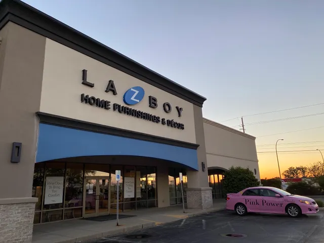 La-Z-Boy Beavercreek