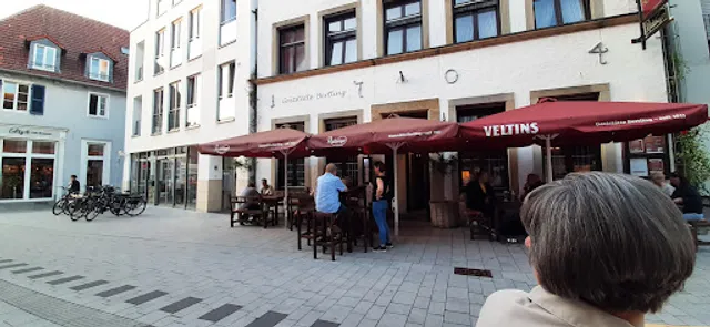 Gaststätte Bertling