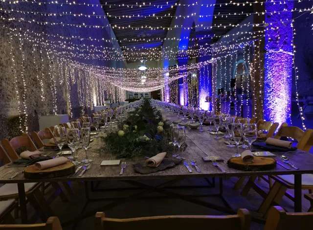 Hacienda Santiago Texmelucan