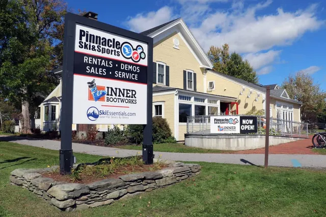 Pinnacle Ski And Sports