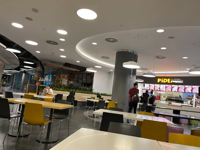 Orjin Maslak İş Merkezi