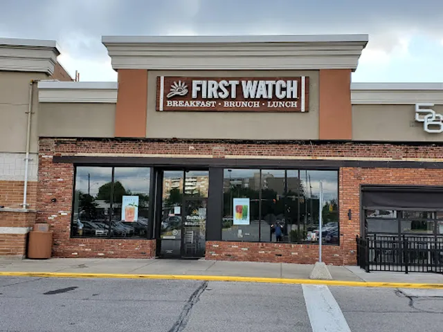 First Watch
