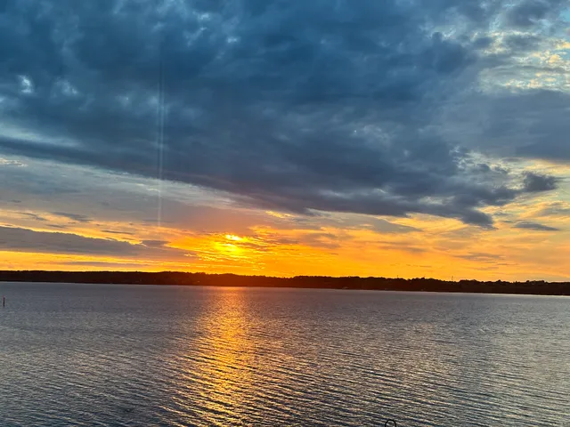 Meerblickappartement