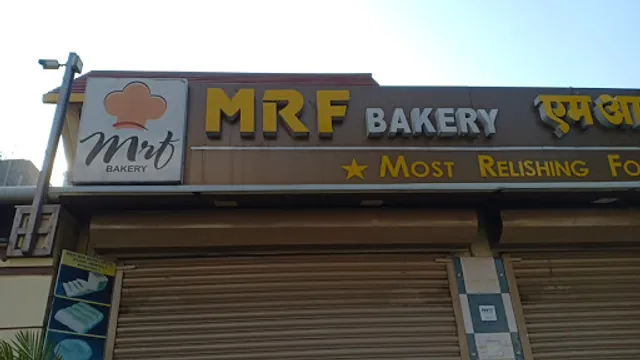 MRF Bakery - Most Relishing Food