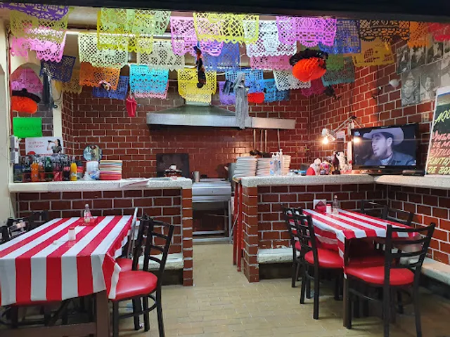 Birriería Pit la mejor birria de México