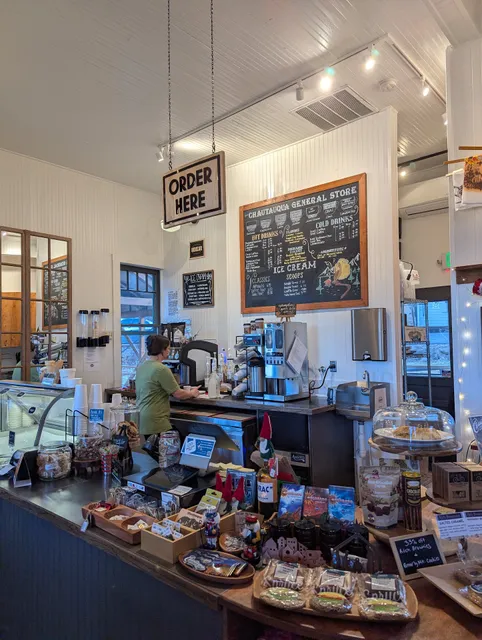 Chautauqua General Store