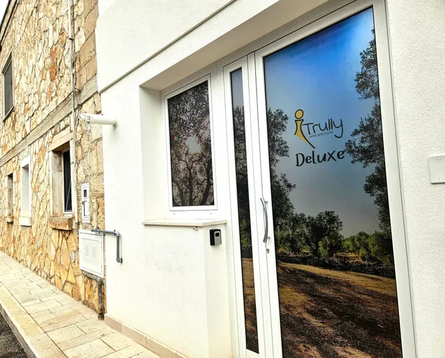 Deluxe Casa Vacanze ALBEROBELLO