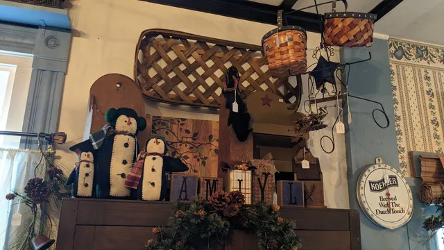 End of the Road Antiques