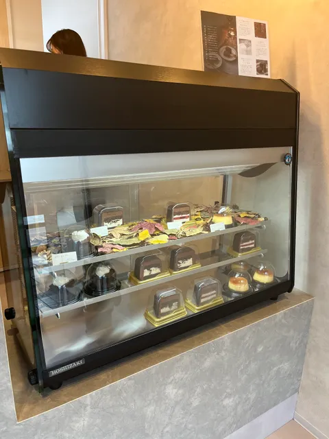 Emma.gâteauchocolat（ガトーショコラ専門）