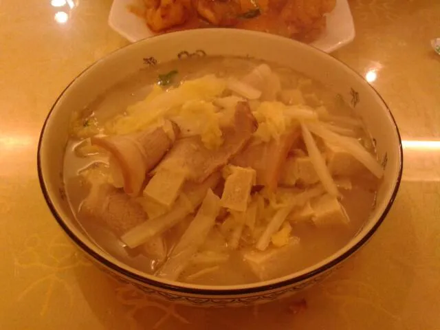 Northeast Whole Family