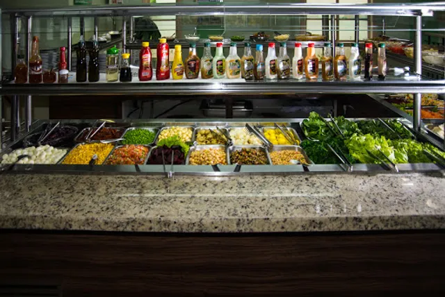 Restaurante Chafariz