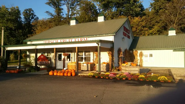Hirsch Fruit Farm & Market